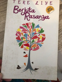 Image of Berjuta Rasanya