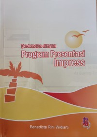 Image of Berkenalan dengan program presentasi impress