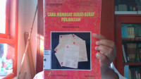 Image of Cara membuat surat-surat perjanjian