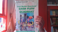 Image of Cara mudah memahami cash flow quadrant