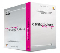 Image of Cerita dalam keheningan