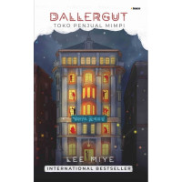 Image of Dellergut : toko penjual mimpi