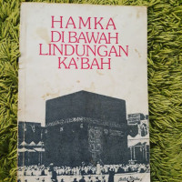 Image of Dibawah lindungan ka'bah