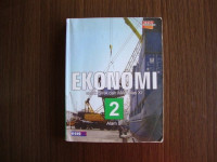 Image of Ekonomi 2 untuk sma dan ma kelas xi ktsp 2006