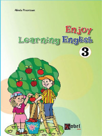 Image of ENJOY LEARNING ENGLISH 3
