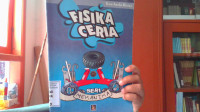 Image of Fisika ceria seri mekanika