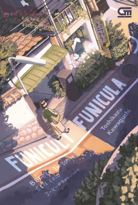 Image of Funiculi funicula befor the coffe gets cold