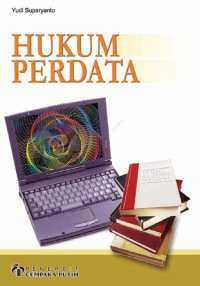 Image of Hukum perdata