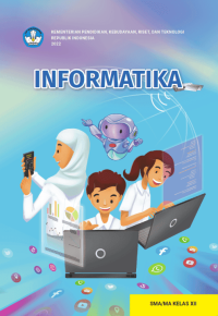 Image of Informatika sma kelas xii