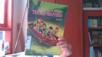 Image of Jati diri di antara tunas bangsa