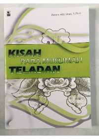 Image of KISAH PARA MUSLIMAH TELADAN