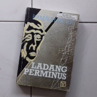 Image of Ladang perminus