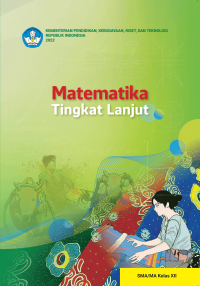 Image of Matematika tingkat lanjut sma kelas xii