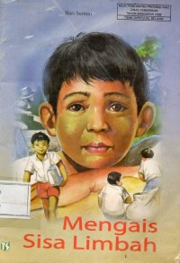 Image of Mengais sisa limbah