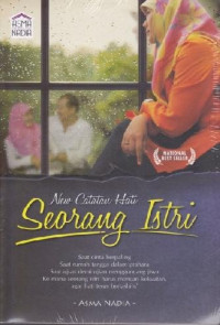 Image of New catatan hati seorang istri