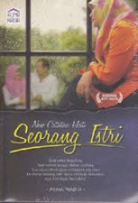 Image of New Catatan Hati Seorang Istri