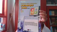 Image of PANDUAN CEPAT MENGUASAI MICROSOFT WORD 2003