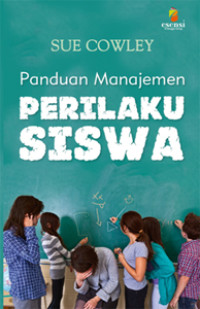 Image of Panduan manajemen perilaku siswa