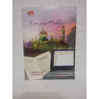 Image of Remaja modern : unggul dalam ilmu anggun dalam akhlak