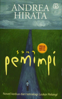 Image of Sang pemimpi