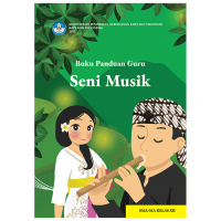 Image of Seni musik buku panduan guru sma/ma kelas xii