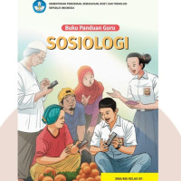Image of Sosiologi sma/ma kelas xii
