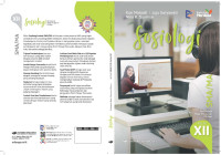 Image of Sosiologi sma/ma kelas xii kurikulum merdeka