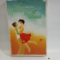 Image of Summer in seoul