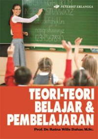 Image of Teori teori belajar dan pembelajaran
