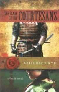 Image of The blade of the courtesans