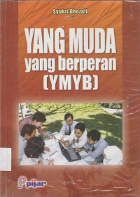 Image of Yang muda yang berperan ( YMYB )